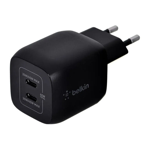 Преносимо зарядно устройство Belkin BoostCharge Pro Черен