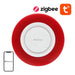 Интелигентна безжична алармена сирена Zigbee Heiman HS2WD