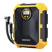 Преносим компресор за гуми AstroAI CZK-3674 12V 100PSI 15A