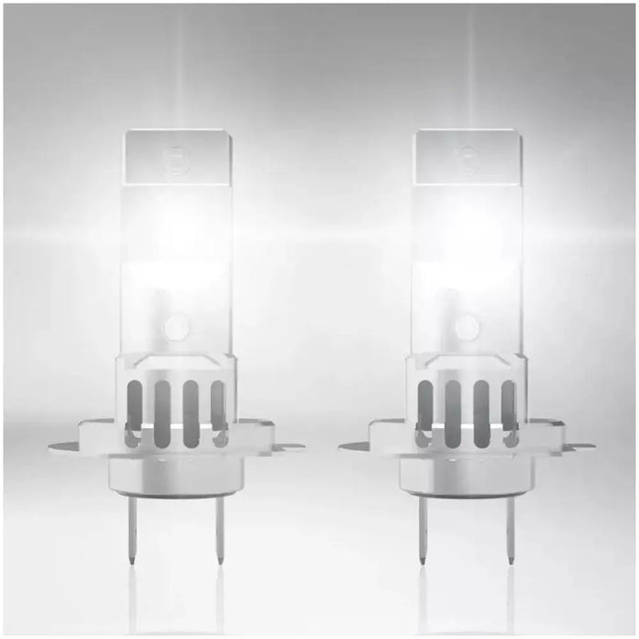 АВТОМОБИЛНА LED ЛАМПА 64210DWESY H7/H18 GEN2 LED