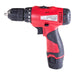 АКУМУЛАТОРНА БОРМАШИНА RAIDER RD-CDL 33 12 V 24.00 nm БРОЙ