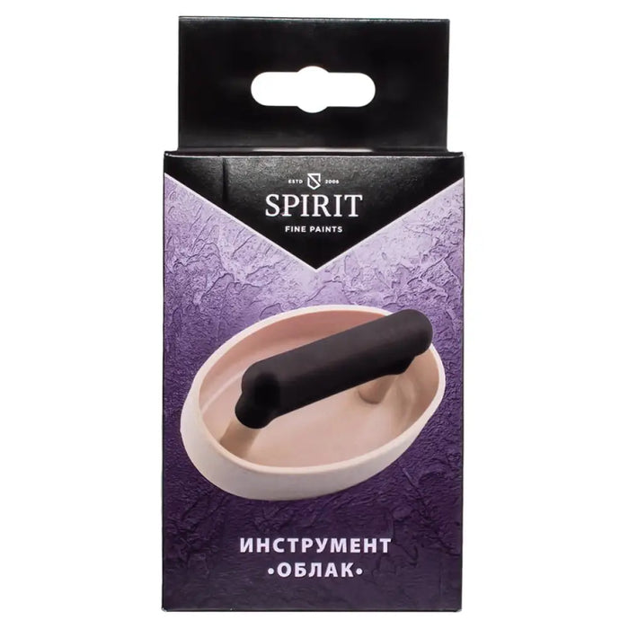 ИНСТРУМЕНТ ОБЛАК ЗА ДЕКОРАТИВНИ МАЗИЛКИ SPIRIT