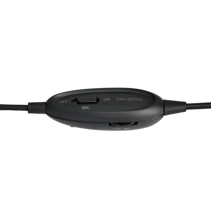 Геймърски слушалки с микрофон Creative Sound Blaster Blaze