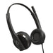 Слушалки с микрофон Creative HS-230 - USB Адаптер