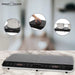 Индукционна печка PROFI COOK PC-DKI 1067 3500W 2 зони