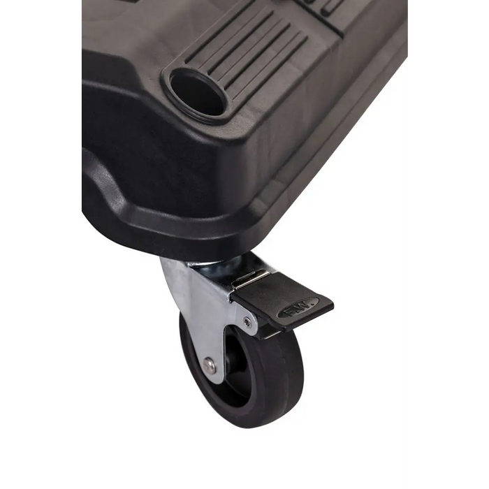 Ръчна количка DeWALT DWST1-71196 Метална Пластмасова плоска