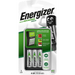 Зарядно за батерии ENERGIZER Maxi ACCU HR6 POW + 2 батерии