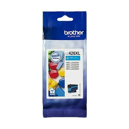 Оригиална касета за мастило Brother MFC-J4340DW J4540DWXL