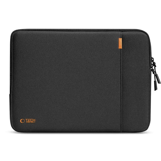 Калъф за лаптоп Tech-Protect Defender 15-16’’ - черен