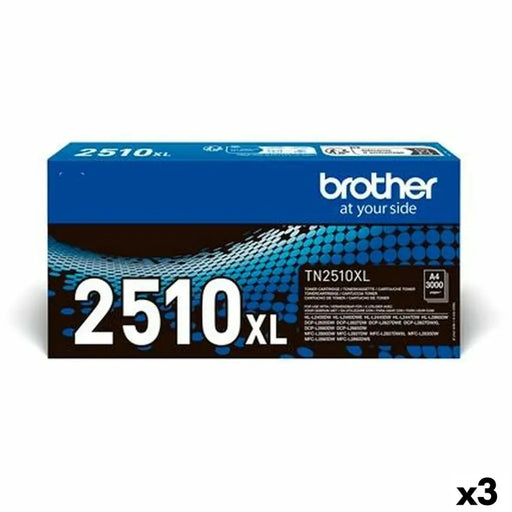Oригинален тонер Brother HLL2400DW HLL2445DW DCPL2620DW