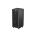 Шкаф Lanberg 19’’ свободно стоящ 37U/600X800 (ПЛОСЪК)