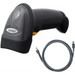 Баркод скенер Symbol LS2208 Кабел и стойка