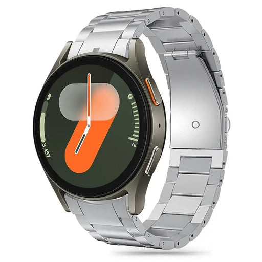 Tech-Protect неръждаема каишка за Samsung Galaxy Watch 4