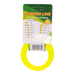 КОРДА ЗА ТРИМЕР ПРОФИЛ КРЪГ GARDEN LINE 1.3 MM 15 M