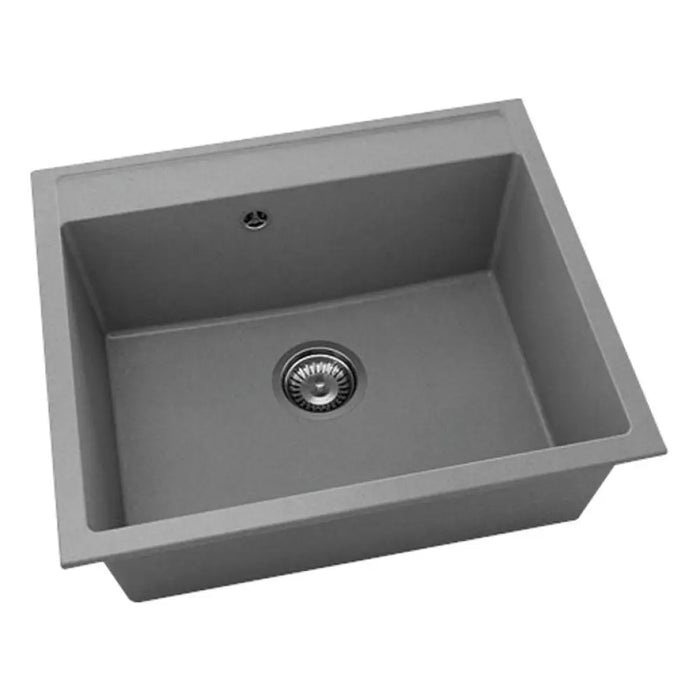 ГРАНИТНА КУХНЕНСКА МИВКА 51X60 CM FAT 227 ФАТГРАНИТ