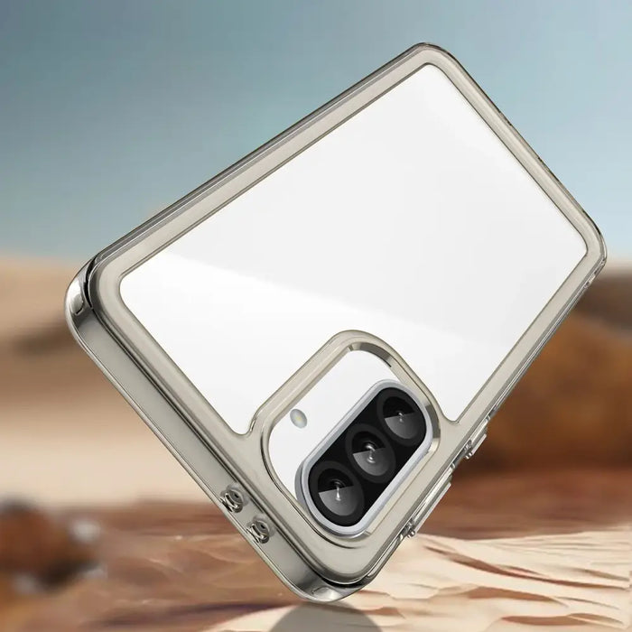 Калъф Outer Space за Samsung Galaxy A56 Cover с гъвкава