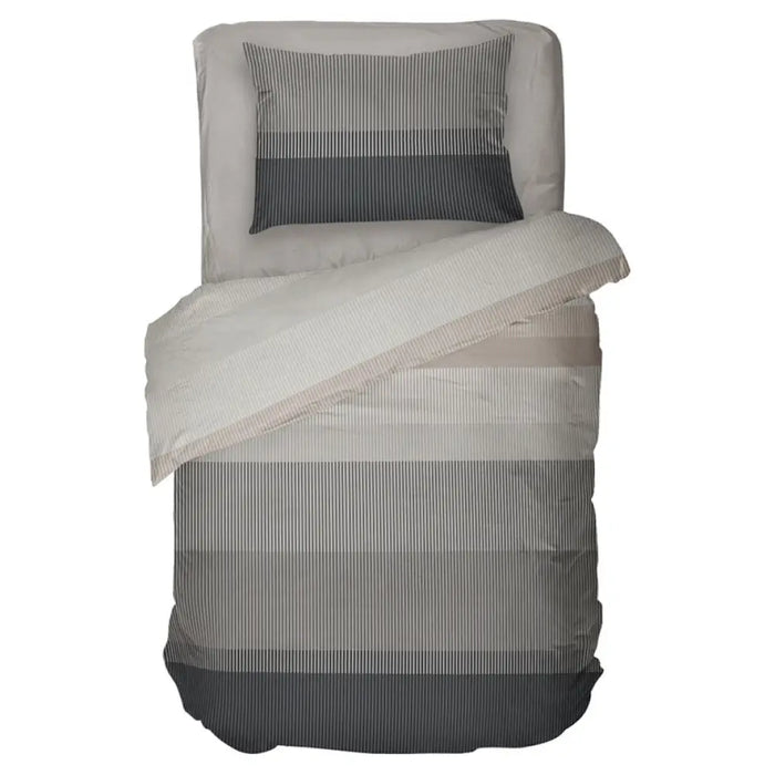 ЕДИНИЧЕН СПАЛЕН КОМПЛЕКТ 3 ЧАСТИ РАНФОРС DILIOS НЕПТУН КАФЯВ