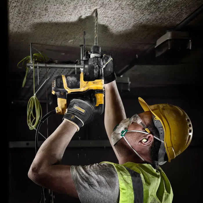 СВРЕДЛО DEWALT EXTREME 2® SDS-Plus