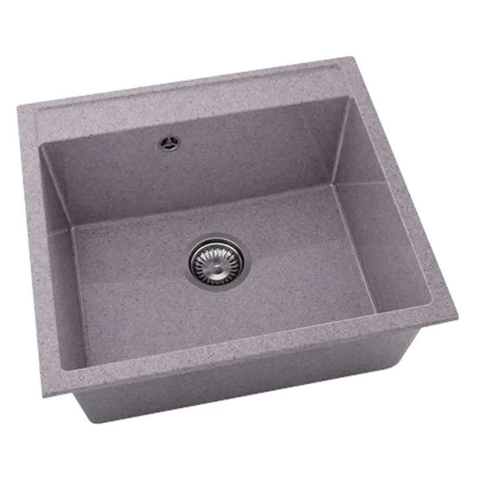 КОМПОЗИТНА КУХНЕНСКА МИВКА 51X56 CM. FAT 226 ГРАНИКСИТ