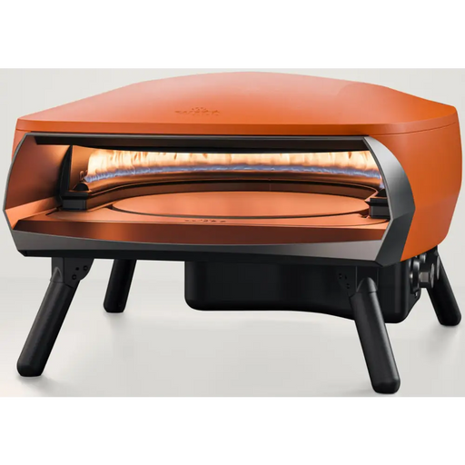 Пещ за пица Witt ETNA Rotante Mat Orange