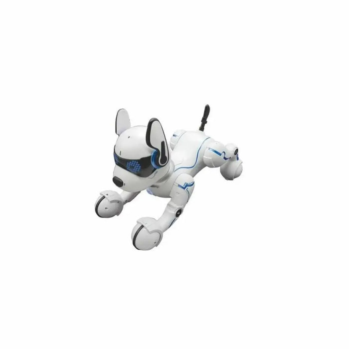 Интерактивен робот Lexibook Power Puppy Дистанционно