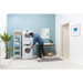 Сушилня Candy Smart Pro CSOE H8A2TE-S Свободностояща
