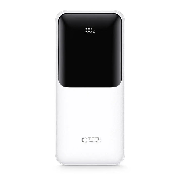 Преносима батерия Powerbank Tech-Protect PB01 10000mAh