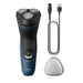 Мъжка самобръсначка Philips S1151/00 Въртяща