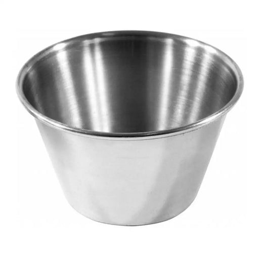 КУПИЧКА ЗА КРЕМ КАРАМЕЛ 200ML 8X4.8CM HORECANO