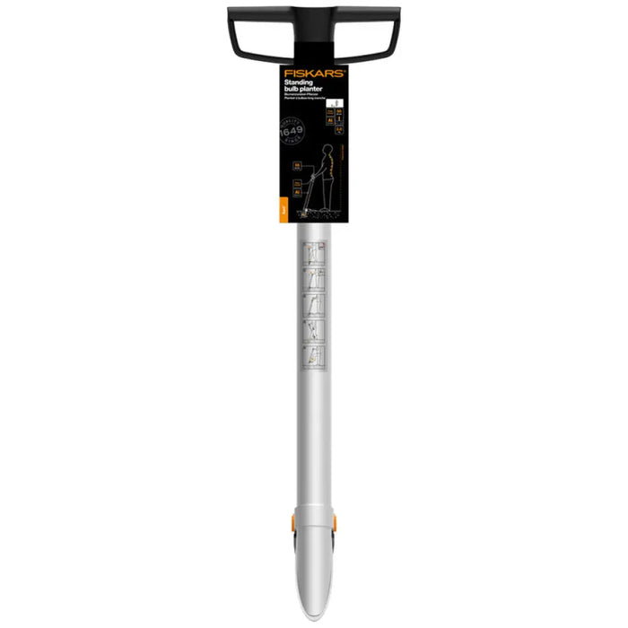 САДИЛО FISKARS XACT