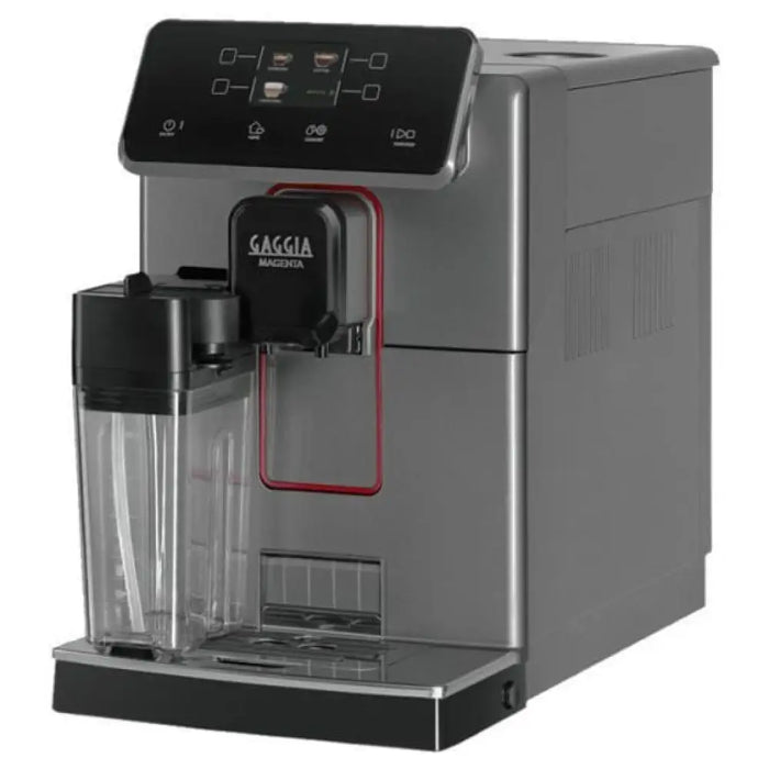 Кафемашина GAGGIA MAGENTA PRESTIGE EG6603/90 Glazed Grey
