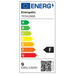 LED ЛАМПА 8.6W 60W 6500K 220V E27