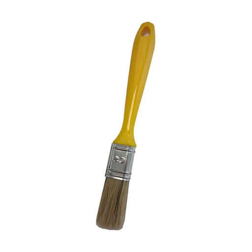 ЧЕТКА С ЕСТЕСТВЕН КОСЪМ 20 MM ОК