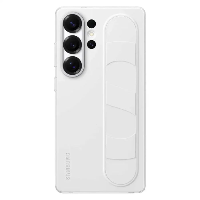 Силиконов калъф Samsung Standing Grip Case EF-GS938CWEGWW