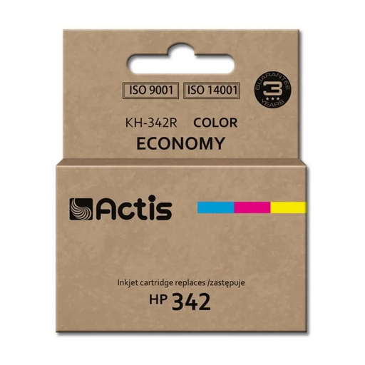 Мастило Actis KH-342R (заместител за HP 342 C9361EE;