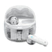 Безжични слушалки JBL Tune Flex 2 Ghost Edition TWS