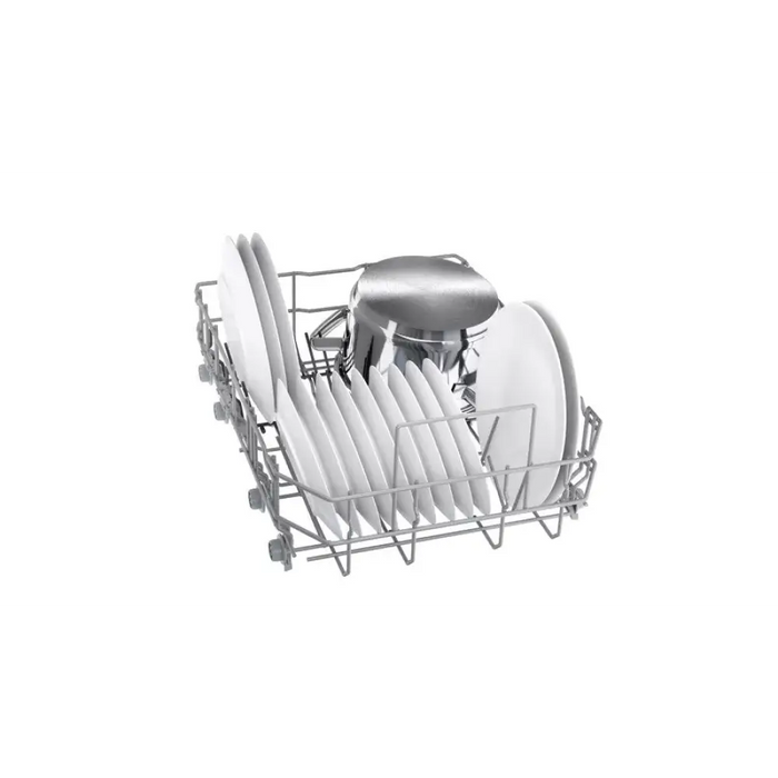 Съдомиялна Bosch Serie 2 SPI2HMS58E Напълно вградена 10