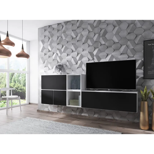 Холна гарнитура Cama ROCO 9 (RO1 + RO3 + 2xRO6 + 2xRO5)