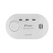 Детектор за въглероден окис Kidde K5CO White