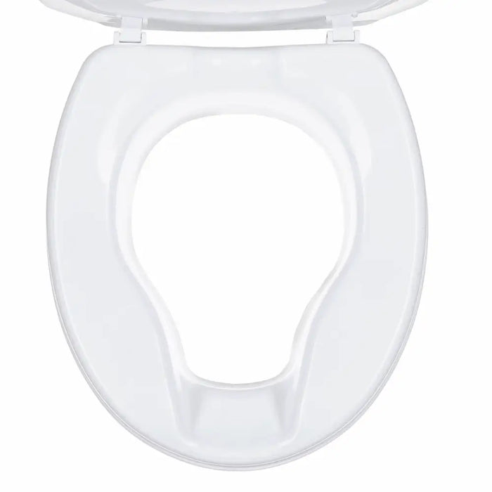 Капачка за повдигане на тоалетната седалка с капак 15см