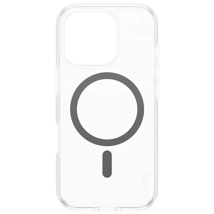 Флагмански калъф CARE by PanzerGlass iPhone 16 Pro 6.3’’’