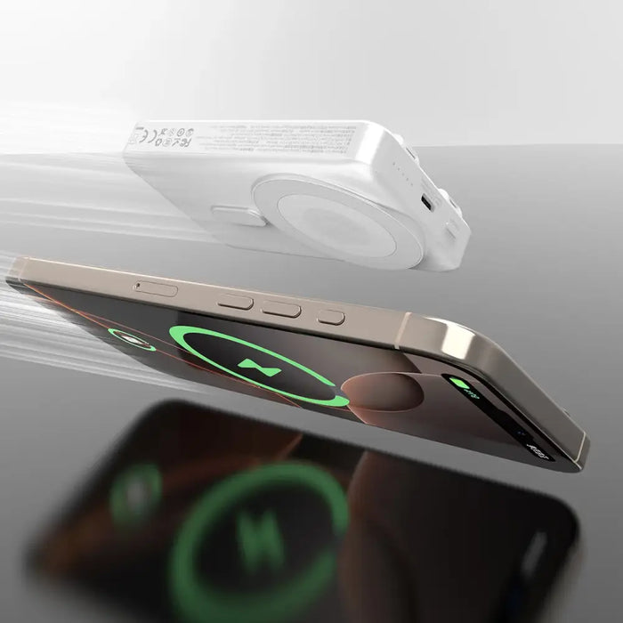 Dudao K29 10000mAh PD 20W MagSafe Преносима батерия