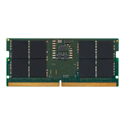 Памет KINGSTON 32GB 5600MT/s DDR5 Non-ECC CL46 SODIMM 2Rx8