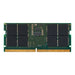 Памет KINGSTON 32GB 5600MT/s DDR5 Non-ECC CL46 SODIMM 2Rx8