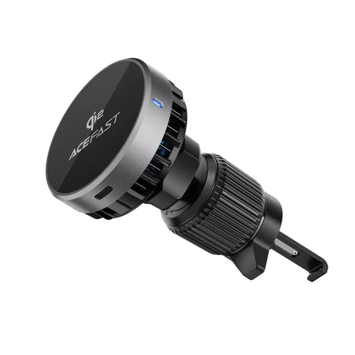 Държач за кола Acefast D40 с Qi2 15W магнитно зарядно