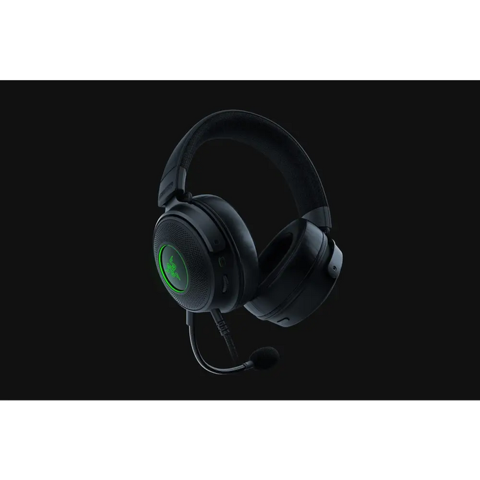 Слушалки Razer Kraken V3 HyperSense Кабелна лента за глава