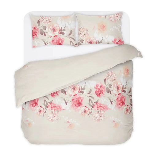 ДВОЕН СПАЛЕН КОМПЛЕКТ 3 ЧАСТИ БЕЗ ЧАРШАФ РАНФОРС DILIOS