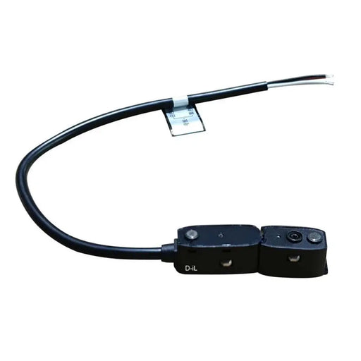 СВЪРЗВАЩ МОДУЛ ЗА МАГНИТНО- РЕЛСОВ МОНТАЖ КРЪГ D-IL ROUND