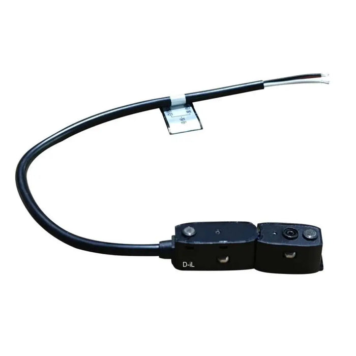 СВЪРЗВАЩ МОДУЛ ЗА МАГНИТНО- РЕЛСОВ МОНТАЖ КРЪГ D-IL ROUND