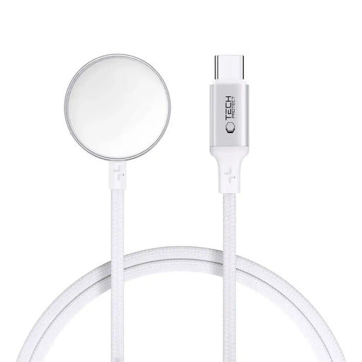 Индуктивно зарядно устройство Tech-Protect UltraBoost USB-C